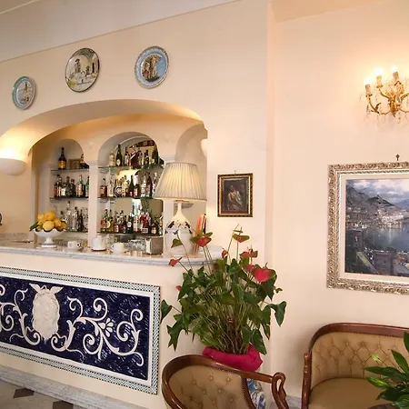Hotel Santa Lucia 